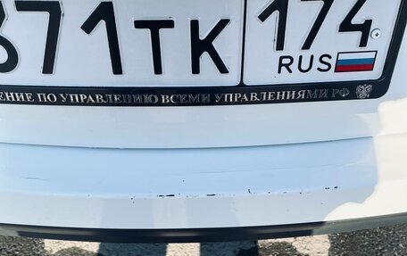 Renault Duster I рестайлинг, 2014 год, 690 000 рублей, 24 фотография