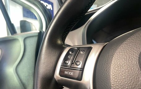 Toyota Yaris III рестайлинг, 2018 год, 950 000 рублей, 22 фотография