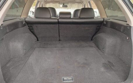 Subaru Outback III, 2006 год, 1 100 000 рублей, 3 фотография