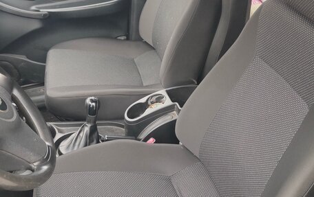 Chevrolet Niva I рестайлинг, 2012 год, 300 000 рублей, 6 фотография