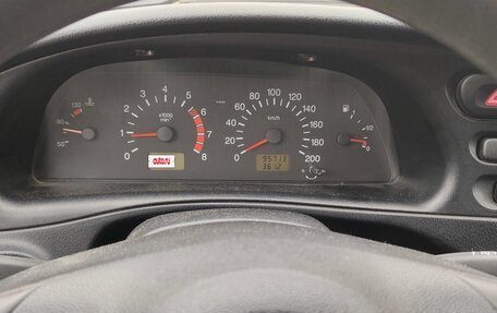 Chevrolet Niva I рестайлинг, 2012 год, 300 000 рублей, 10 фотография