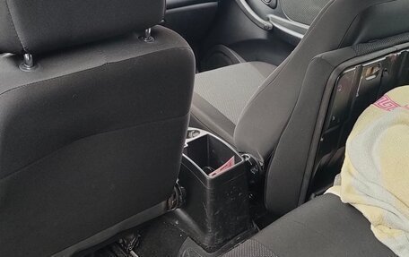 Chevrolet Niva I рестайлинг, 2012 год, 300 000 рублей, 7 фотография