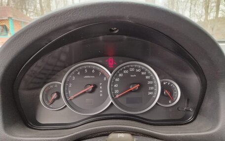 Subaru Outback III, 2006 год, 1 100 000 рублей, 5 фотография