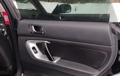 Subaru Outback III, 2006 год, 1 100 000 рублей, 4 фотография