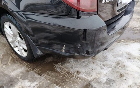 Subaru Outback III, 2006 год, 1 100 000 рублей, 8 фотография