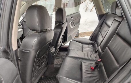 Subaru Outback III, 2006 год, 1 100 000 рублей, 16 фотография