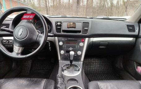 Subaru Outback III, 2006 год, 1 100 000 рублей, 6 фотография