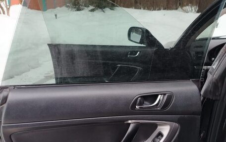 Subaru Outback III, 2006 год, 1 100 000 рублей, 7 фотография