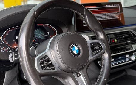 BMW 5 серия, 2020 год, 5 300 000 рублей, 10 фотография