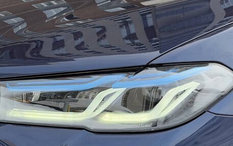 BMW 5 серия, 2020 год, 5 300 000 рублей, 7 фотография