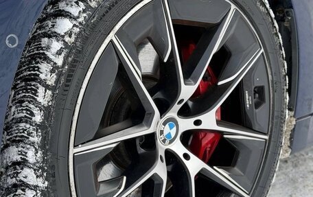 BMW 5 серия, 2020 год, 5 300 000 рублей, 18 фотография