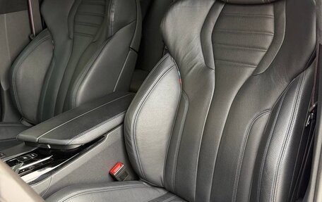 BMW 5 серия, 2020 год, 5 300 000 рублей, 14 фотография