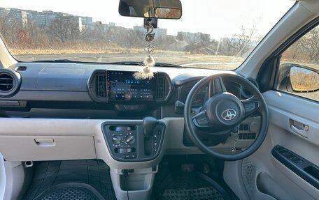 Toyota Passo III, 2018 год, 750 000 рублей, 11 фотография