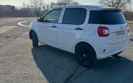 Toyota Passo III, 2018 год, 750 000 рублей, 2 фотография