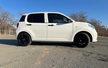 Toyota Passo III, 2018 год, 750 000 рублей, 3 фотография