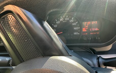 Toyota Passo III, 2018 год, 750 000 рублей, 10 фотография