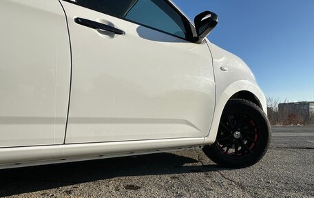 Toyota Passo III, 2018 год, 750 000 рублей, 5 фотография