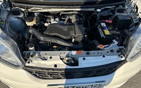 Toyota Passo III, 2018 год, 750 000 рублей, 9 фотография