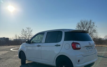 Toyota Passo III, 2018 год, 750 000 рублей, 8 фотография