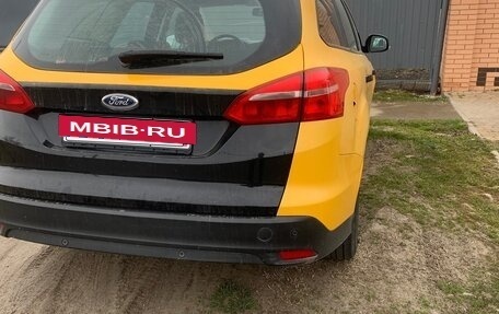 Ford Focus III, 2016 год, 500 000 рублей, 4 фотография