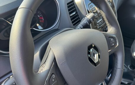 Renault Kaptur I рестайлинг, 2020 год, 1 780 000 рублей, 6 фотография