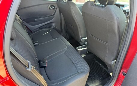 Renault Kaptur I рестайлинг, 2020 год, 1 780 000 рублей, 7 фотография