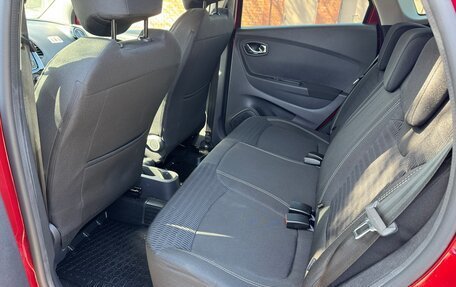 Renault Kaptur I рестайлинг, 2020 год, 1 780 000 рублей, 9 фотография