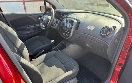 Renault Kaptur I рестайлинг, 2020 год, 1 780 000 рублей, 8 фотография