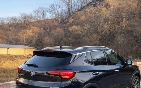 Buick Encore I, 2020 год, 1 750 000 рублей, 3 фотография