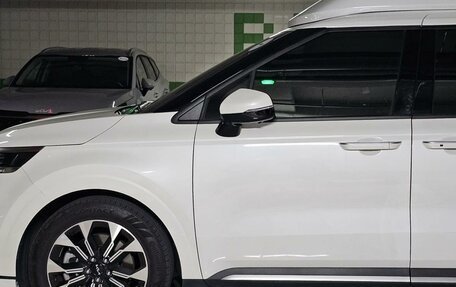 KIA Carnival, 2023 год, 5 500 000 рублей, 6 фотография