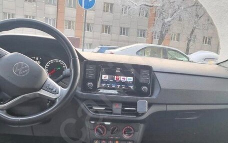 Volkswagen Polo VI (EU Market), 2021 год, 1 640 000 рублей, 3 фотография