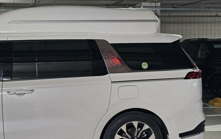 KIA Carnival, 2023 год, 5 500 000 рублей, 2 фотография