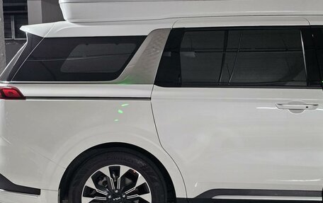 KIA Carnival, 2023 год, 5 500 000 рублей, 5 фотография