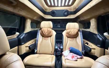 KIA Carnival, 2023 год, 5 500 000 рублей, 8 фотография