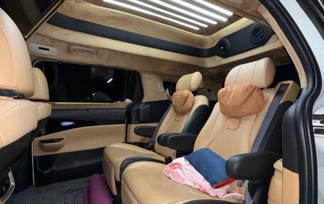 KIA Carnival, 2023 год, 5 500 000 рублей, 7 фотография