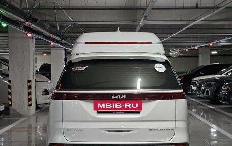 KIA Carnival, 2023 год, 5 500 000 рублей, 4 фотография
