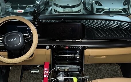 KIA Carnival, 2023 год, 5 500 000 рублей, 9 фотография