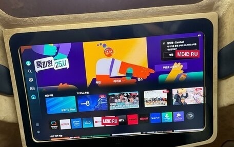 KIA Carnival, 2023 год, 5 500 000 рублей, 11 фотография