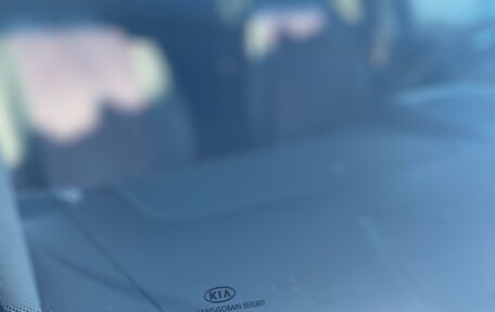 KIA Sportage II, 2009 год, 1 000 000 рублей, 12 фотография