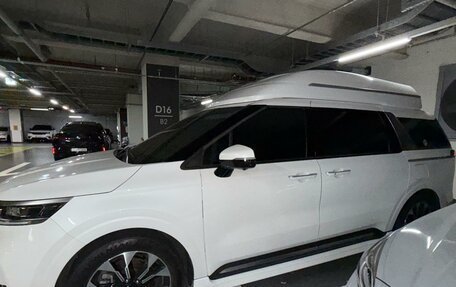 KIA Carnival, 2023 год, 5 500 000 рублей, 15 фотография