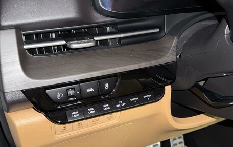 KIA Carnival, 2023 год, 5 500 000 рублей, 14 фотография