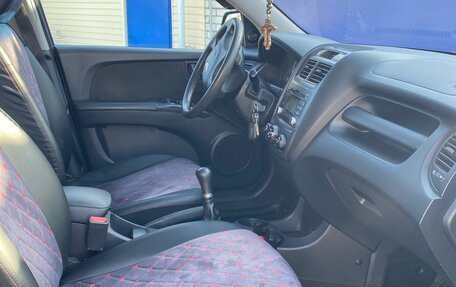 KIA Sportage II, 2009 год, 1 000 000 рублей, 7 фотография