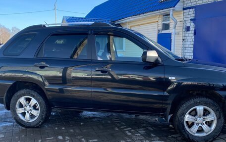 KIA Sportage II, 2009 год, 1 000 000 рублей, 5 фотография