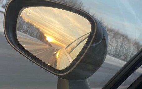 Citroen C4 II рестайлинг, 2016 год, 1 200 000 рублей, 5 фотография