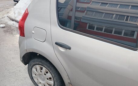 Renault Sandero I, 2014 год, 480 000 рублей, 2 фотография