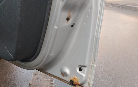 Renault Sandero I, 2014 год, 480 000 рублей, 8 фотография