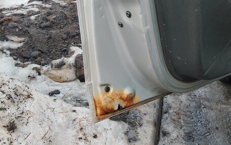 Renault Sandero I, 2014 год, 480 000 рублей, 9 фотография