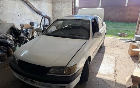 Toyota Corona IX (T190), 1997 год, 320 000 рублей, 2 фотография