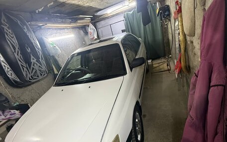 Toyota Corona IX (T190), 1997 год, 320 000 рублей, 5 фотография