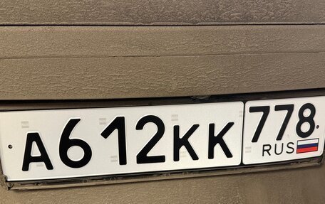 Porsche Cayenne III, 2020 год, 9 900 000 рублей, 8 фотография